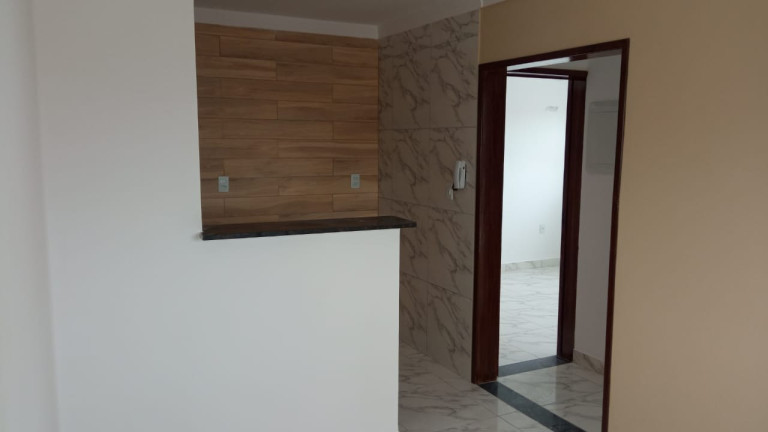 Imagem Apartamento com 2 Quartos à Venda, 50 m² em Mangabeira - João Pessoa