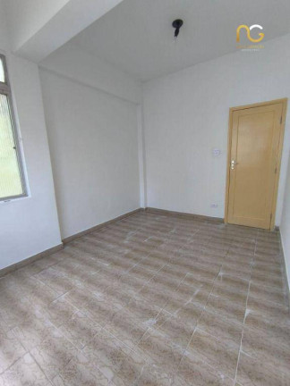 Imagem Apartamento com 1 Quarto à Venda, 36 m² em Centro - São Vicente Imagem Apartamento com 1 Quarto à Venda, 36 m² em Centro - São Vicente