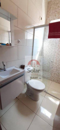 Imagem Casa com 2 Quartos à Venda, 64 m² em Residencial Novo Horizonte - Taubaté Imagem Casa com 2 Quartos à Venda, 64 m² em Residencial Novo Horizonte - Taubaté