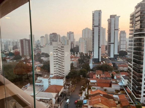 Imagem Apartamento com 2 Quartos à Venda, 69 m² em Vila Romana - São Paulo Imagem Apartamento com 2 Quartos à Venda, 69 m² em Vila Romana - São Paulo