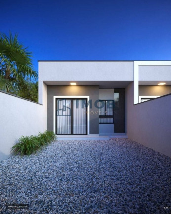 Casa com 3 Quartos à Venda, 69 m² em Beira Rio - Guaramirim