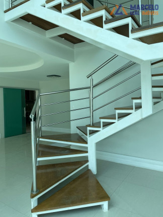 Imagem Casa com 4 Quartos à Venda, 284 m² em Boa Vista - Vitória Da Conquista Imagem Casa com 4 Quartos à Venda, 284 m² em Boa Vista - Vitória Da Conquista