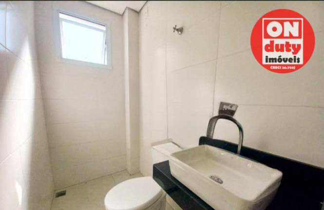 Imagem Casa com 3 Quartos à Venda, 95 m² em Vila Belmiro - Santos Imagem Casa com 3 Quartos à Venda, 95 m² em Vila Belmiro - Santos