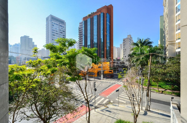 Imagem Imóvel com 1 Quarto à Venda, 29 m² em Moema - São Paulo Imagem Imóvel com 1 Quarto à Venda, 29 m² em Moema - São Paulo