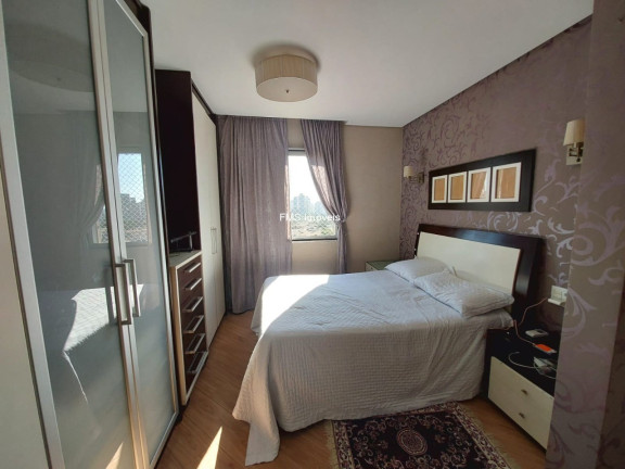 Imagem Imóvel com 2 Quartos à Venda, 70 m² em Campo Belo - São Paulo Imagem Imóvel com 2 Quartos à Venda, 70 m² em Campo Belo - São Paulo