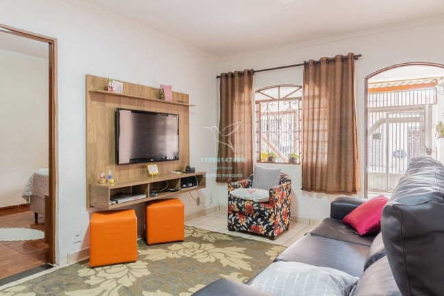 Imagem Casa com 3 Quartos à Venda, 142 m² em Vila Rica - São Paulo Imagem Casa com 3 Quartos à Venda, 142 m² em Vila Rica - São Paulo