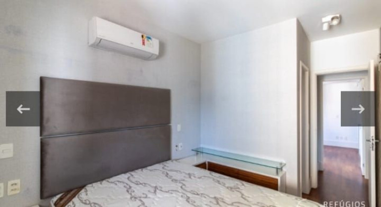 Imagem Apartamento com 3 Quartos à Venda, 149 m² em Vila Olímpia - São Paulo Imagem Apartamento com 3 Quartos à Venda, 149 m² em Vila Olímpia - São Paulo
