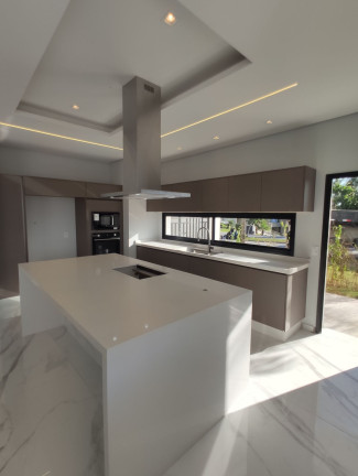 Imagem Sobrado com 4 Quartos à Venda, 412 m² em Cidade Tamboré - Santana De Parnaíba