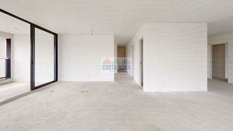 Apartamento com 4 Quartos à Venda, 231 m² em Pinheiros - São Paulo