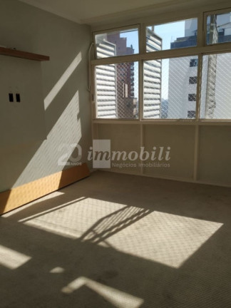 Imagem Apartamento com 3 Quartos à Venda, 172 m² em Higienópolis - São Paulo Imagem Apartamento com 3 Quartos à Venda, 172 m² em Higienópolis - São Paulo