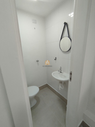 Imagem Imóvel com 3 Quartos à Venda, 84 m² em Vila Nova Conceição - São Paulo