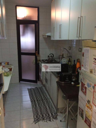 Imagem Apartamento com 2 Quartos à Venda, 74 m² em Vila Olímpia - São Paulo Imagem Apartamento com 2 Quartos à Venda, 74 m² em Vila Olímpia - São Paulo