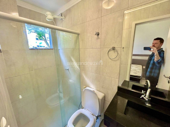 Imagem Apartamento com 2 Quartos à Venda, 80 m² em Bombas - Bombinhas