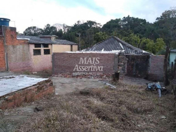 Imagem Terreno à Venda, 156 m² em Guarani - Novo Hamburgo