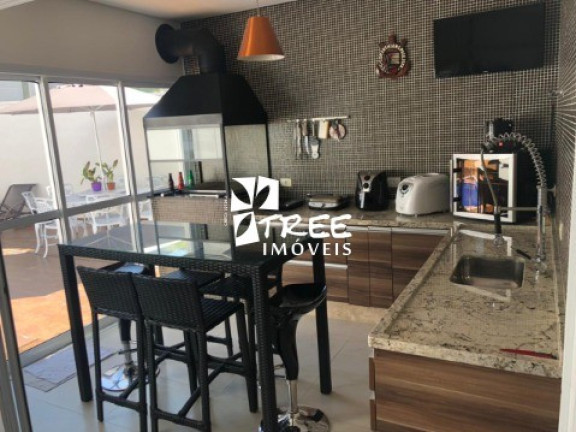 Imagem Casa com 4 Quartos à Venda, 270 m² em Residencial Real Park - Arujá Imagem Casa com 4 Quartos à Venda, 270 m² em Residencial Real Park - Arujá