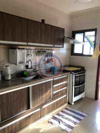 Imagem Apartamento com 3 Quartos à Venda, 116 m² em Centro - Mongaguá Imagem Apartamento com 3 Quartos à Venda, 116 m² em Centro - Mongaguá