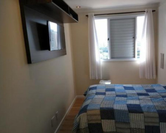 Imagem Apartamento com 2 Quartos à Venda, 58 m² em Bom Retiro - São Paulo Imagem Apartamento com 2 Quartos à Venda, 58 m² em Bom Retiro - São Paulo