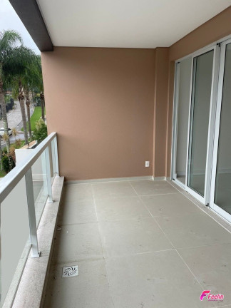 Imagem Apartamento com 1 Quarto à Venda, 50 m² em João Paulo - Florianópolis