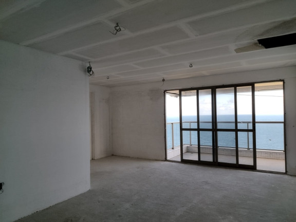 Imagem Apartamento com 4 Quartos à Venda, 306 m² em Ondina - Salvador Imagem Apartamento com 4 Quartos à Venda, 306 m² em Ondina - Salvador