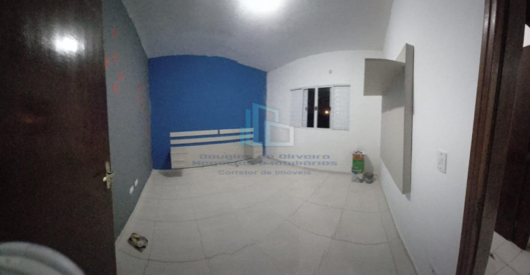Imagem Casa de Condomínio com 2 Quartos à Venda, 63 m² em Ribeirópolis - Praia Grande