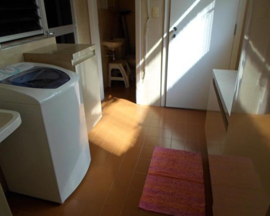 Imagem Apartamento com 3 Quartos à Venda, 158 m² em Pitangueiras - Guarujá