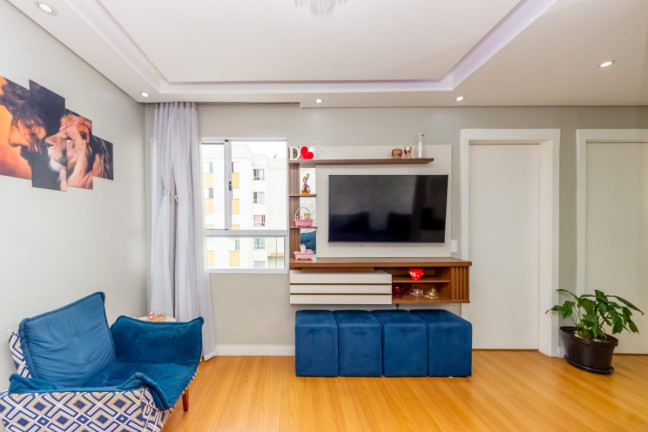 Imagem Apartamento com 2 Quartos à Venda, 43 m² em Jaraguá - São Paulo Imagem Apartamento com 2 Quartos à Venda, 43 m² em Jaraguá - São Paulo