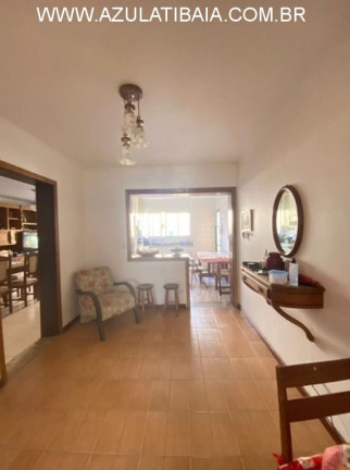 Imagem Casa com 4 Quartos à Venda, 172 m² em Atibaia Jardim - Atibaia