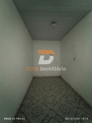 Imagem Casa com 1 Quarto para Alugar, 50 m² em Jardim Miriam - São Paulo