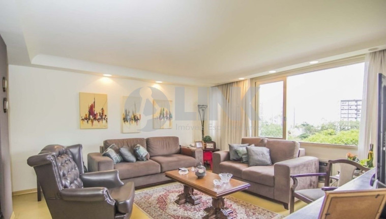 Imagem Apartamento com 3 Quartos à Venda, 111 m² em Boa Vista - Porto Alegre