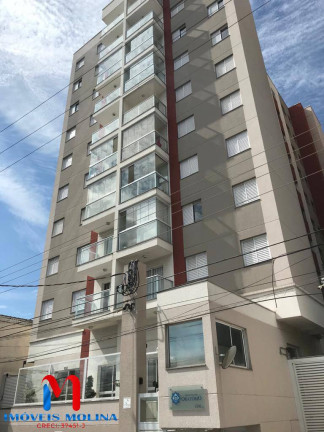 Apartamento com 2 Quartos à Venda, 48 m² em Parque Oratório - Santo André