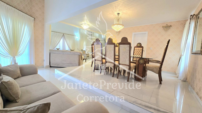 Imagem Casa de Condomínio com 4 Quartos à Venda, 280 m² em Tamboré - Santana De Parnaíba