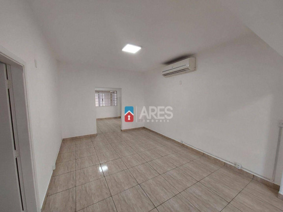 Imagem Casa para Alugar, 180 m² em Centro - Americana Imagem Casa para Alugar, 180 m² em Centro - Americana
