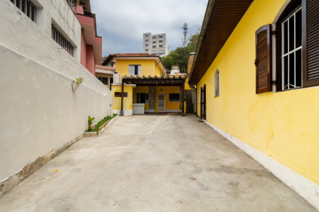 Sobrado com 8 Quartos à Venda, 260 m² em Vila Romana - São Paulo