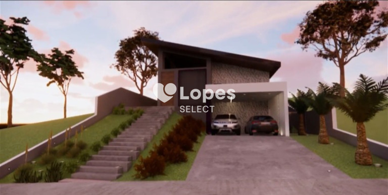 Imagem Imóvel com 3 Quartos à Venda, 190 m² em Condomínio Villaggio Paradiso - Itatiba