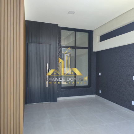 Imagem Casa de Condomínio com 3 Quartos à Venda, 106 m² em Jardim Residencial Villagio Ipanema I - Sorocaba