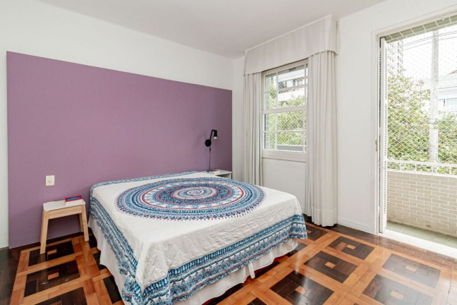 Imagem Apartamento com 3 Quartos à Venda, 97 m² em Moinhos De Vento - Porto Alegre