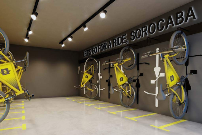 Imagem Apartamento com 2 Quartos à Venda, 60 m² em Boa Vista - Sorocaba