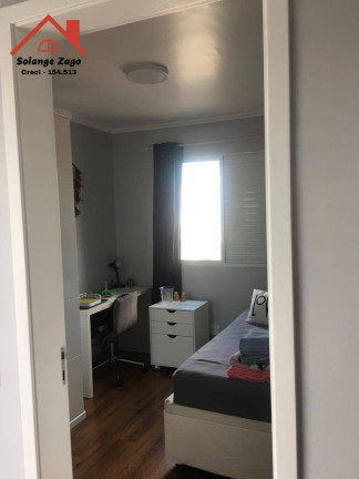 Imagem Apartamento com 3 Quartos à Venda, 67 m² em Parque Reboucas - São Paulo
