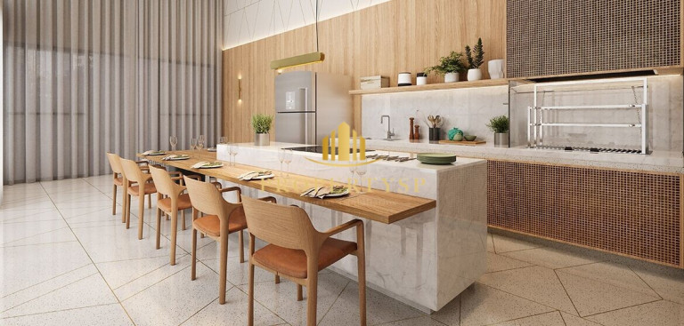 Imagem Apartamento com 3 Quartos à Venda, 111 m² em Perdizes - São Paulo