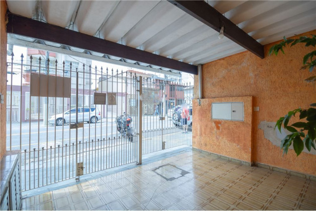 Imagem Casa com 3 Quartos à Venda, 138 m² em Santa Paula - São Caetano Do Sul Imagem Casa com 3 Quartos à Venda, 138 m² em Santa Paula - São Caetano Do Sul