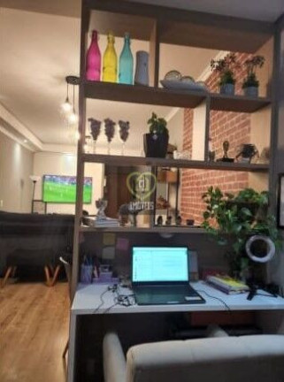 Imagem Apartamento com 2 Quartos à Venda, 61 m² em Pompeia - São Paulo Imagem Apartamento com 2 Quartos à Venda, 61 m² em Pompeia - São Paulo