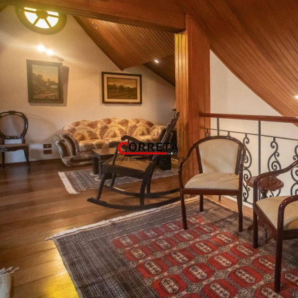 Imagem Casa com 5 Quartos à Venda, 25.000 m² em Centro (canguera) - São Roque Imagem Casa com 5 Quartos à Venda, 25.000 m² em Centro (canguera) - São Roque