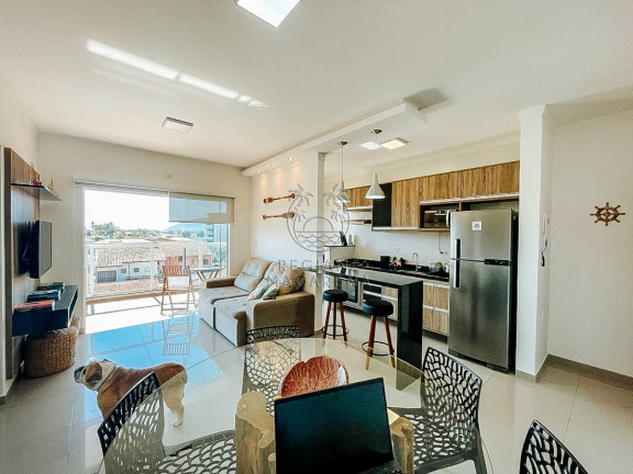 Imagem Apartamento com 2 Quartos à Venda, 70 m² em Umuarama - Ubatuba Imagem Apartamento com 2 Quartos à Venda, 70 m² em Umuarama - Ubatuba
