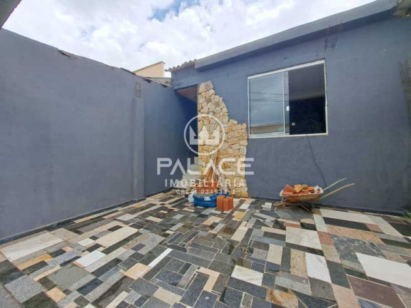 Imóvel com 2 Quartos à Venda, 77 m² em Jardim Residencial Javary Iii - Piracicaba
