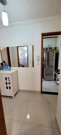 Imagem Apartamento com 2 Quartos à Venda, 70 m² em Vila Mascote - São Paulo