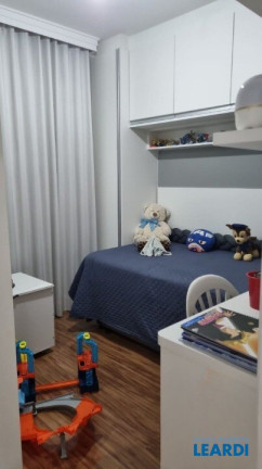 Imagem Apartamento com 2 Quartos à Venda, 77 m² em Campestre - Santo André Imagem Apartamento com 2 Quartos à Venda, 77 m² em Campestre - Santo André