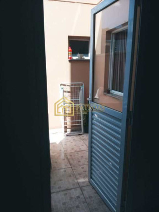 Imagem Apartamento com 2 Quartos à Venda, 56 m² em Parque Novo Oratório - Santo André