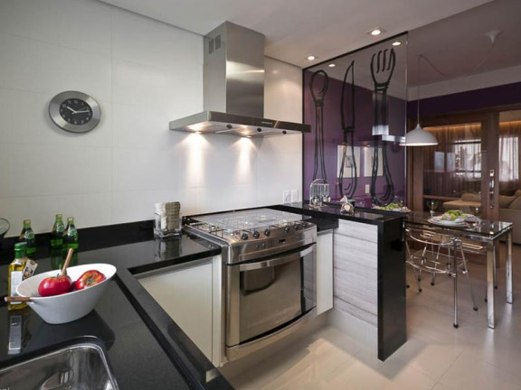 Imagem Apartamento com 3 Quartos à Venda, 173 m² em Boa Vista - Marília