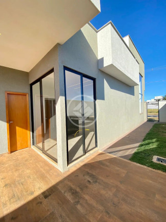 Imagem Casa com 3 Quartos à Venda, 152 m² em Jardim Cristal - Aparecida De Goiânia