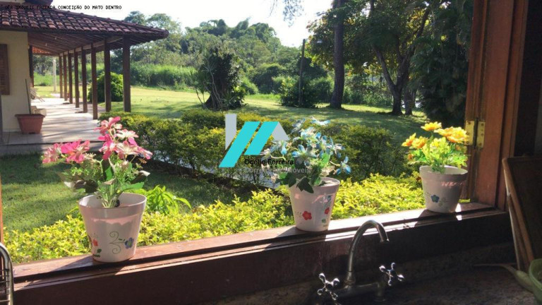 Imagem Fazenda à Venda, 800 m² em Represa 3 Marias - Três Marias Imagem Fazenda à Venda, 800 m² em Represa 3 Marias - Três Marias